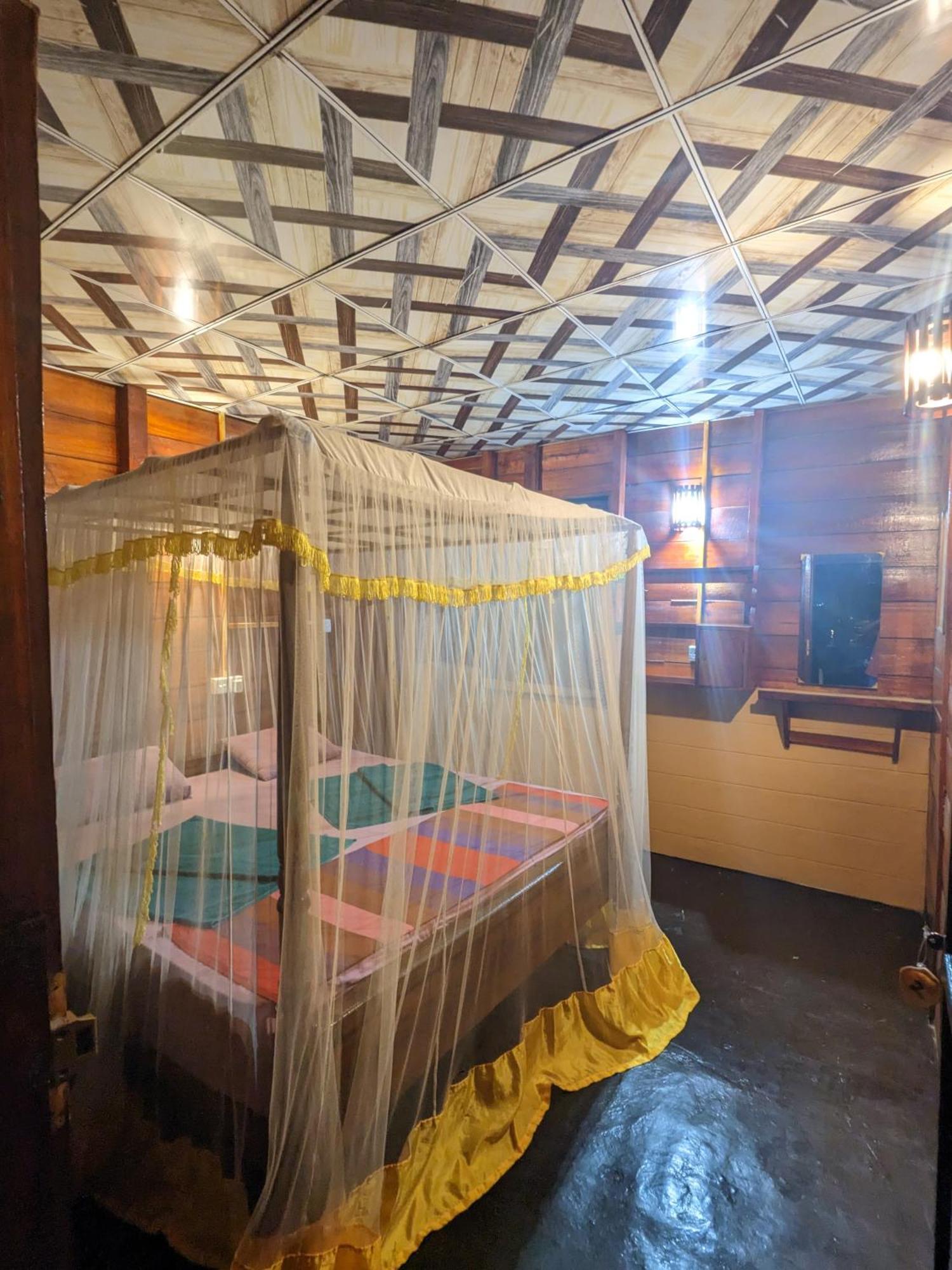 Little Pumpkin Cabanas Тангале Стая снимка