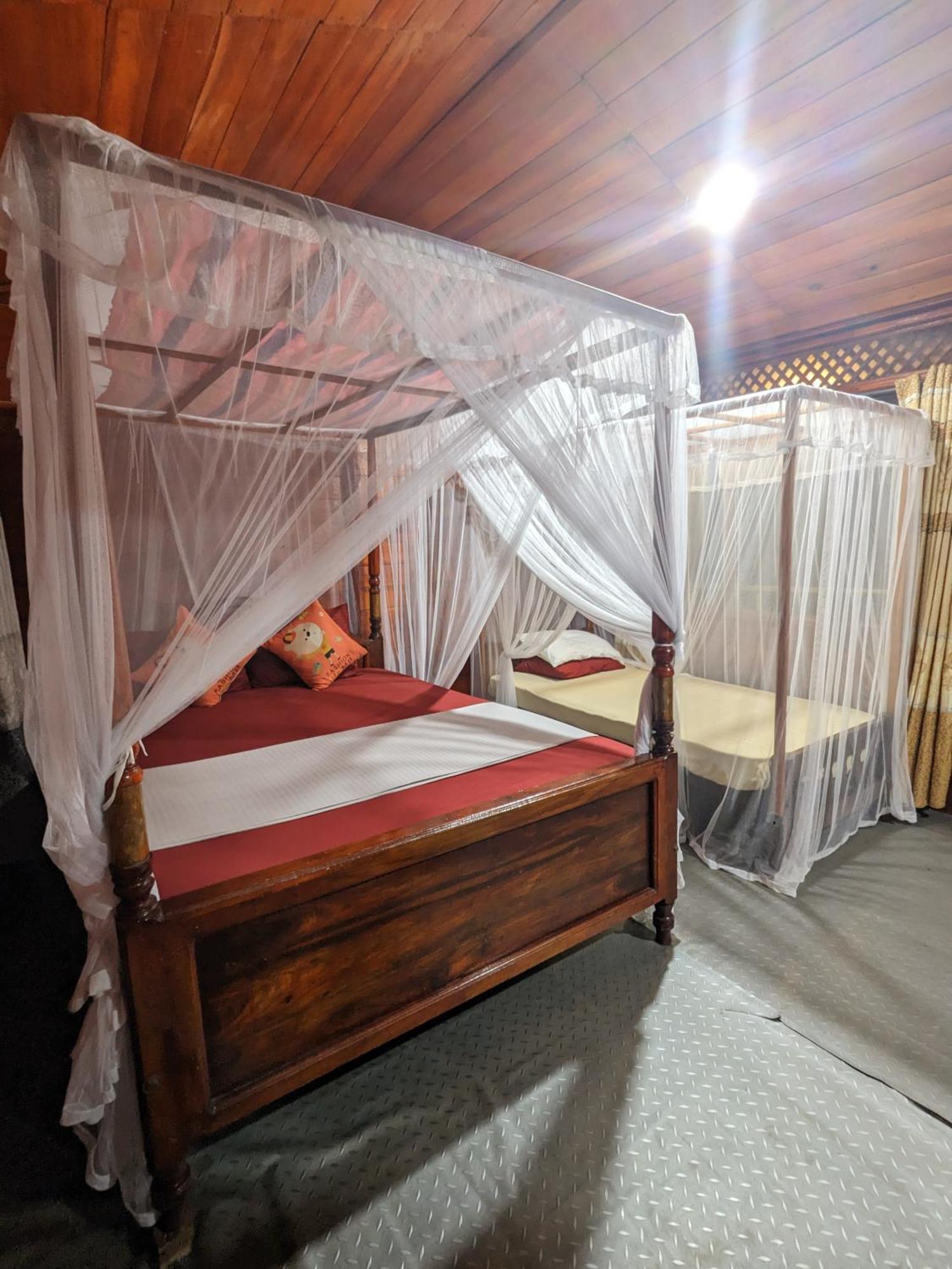 Little Pumpkin Cabanas Тангале Стая снимка