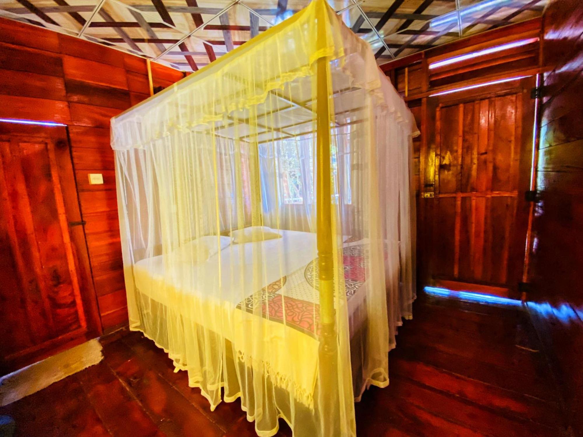 Little Pumpkin Cabanas Тангале Стая снимка