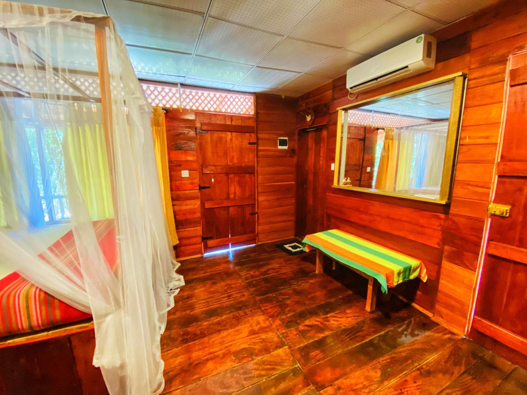 Little Pumpkin Cabanas Тангале Стая снимка