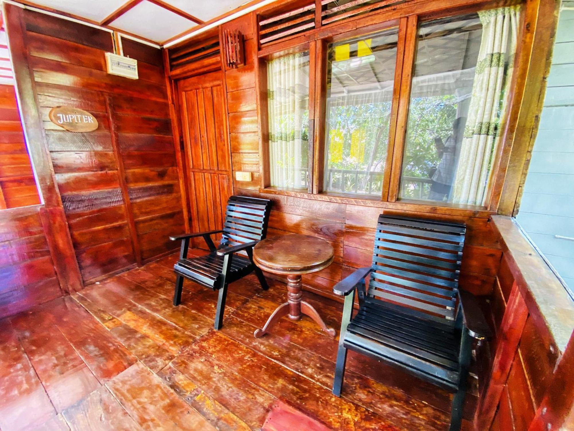 Little Pumpkin Cabanas Тангале Стая снимка